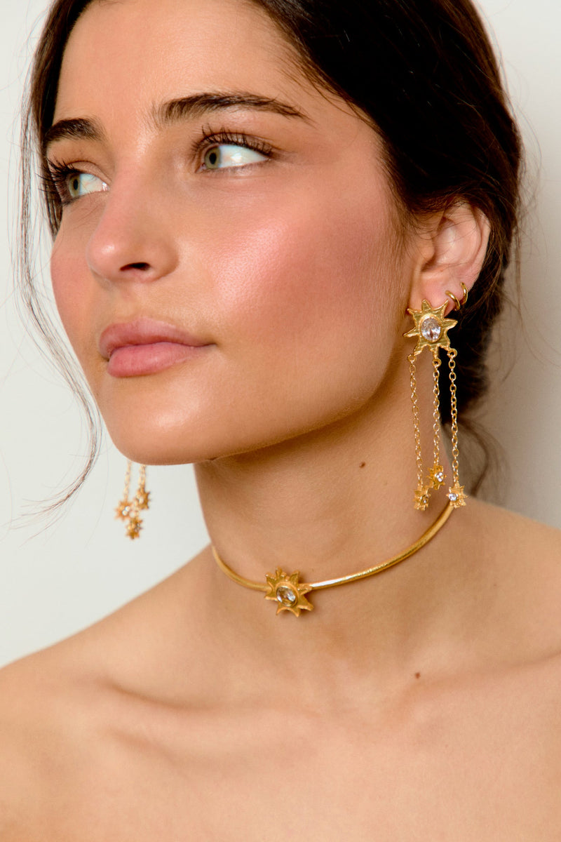 Chocker Solsticie