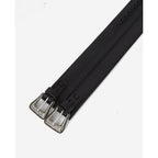 The Kooples - Ceinture En Cuir - Noir - Femme
