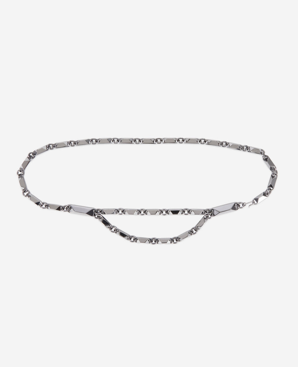 The Kooples - Ceinture Chaine En Metal - Femme