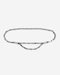 The Kooples - Ceinture Chaine En Metal - Femme