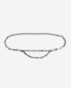 The Kooples - Ceinture Chaine En Metal - Femme