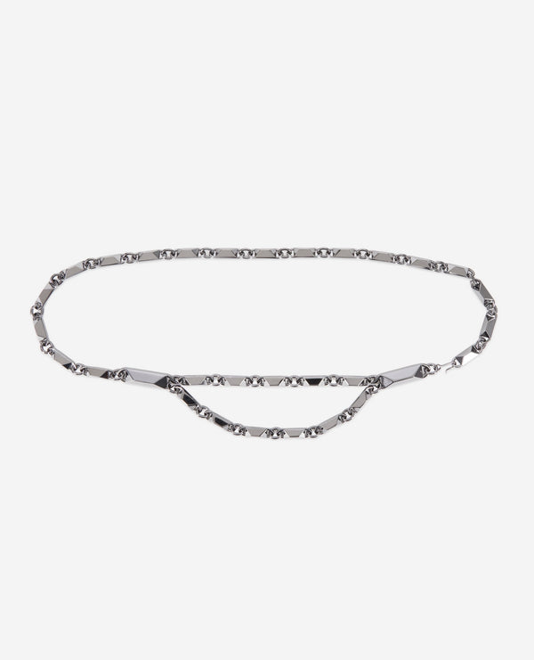 The Kooples - Metal Chain Belt - Women