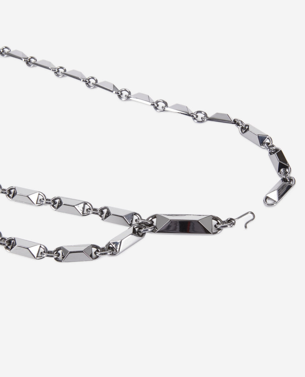 The Kooples - Ceinture Chaine En Metal - Femme
