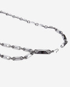 The Kooples - Ceinture Chaine En Metal - Femme