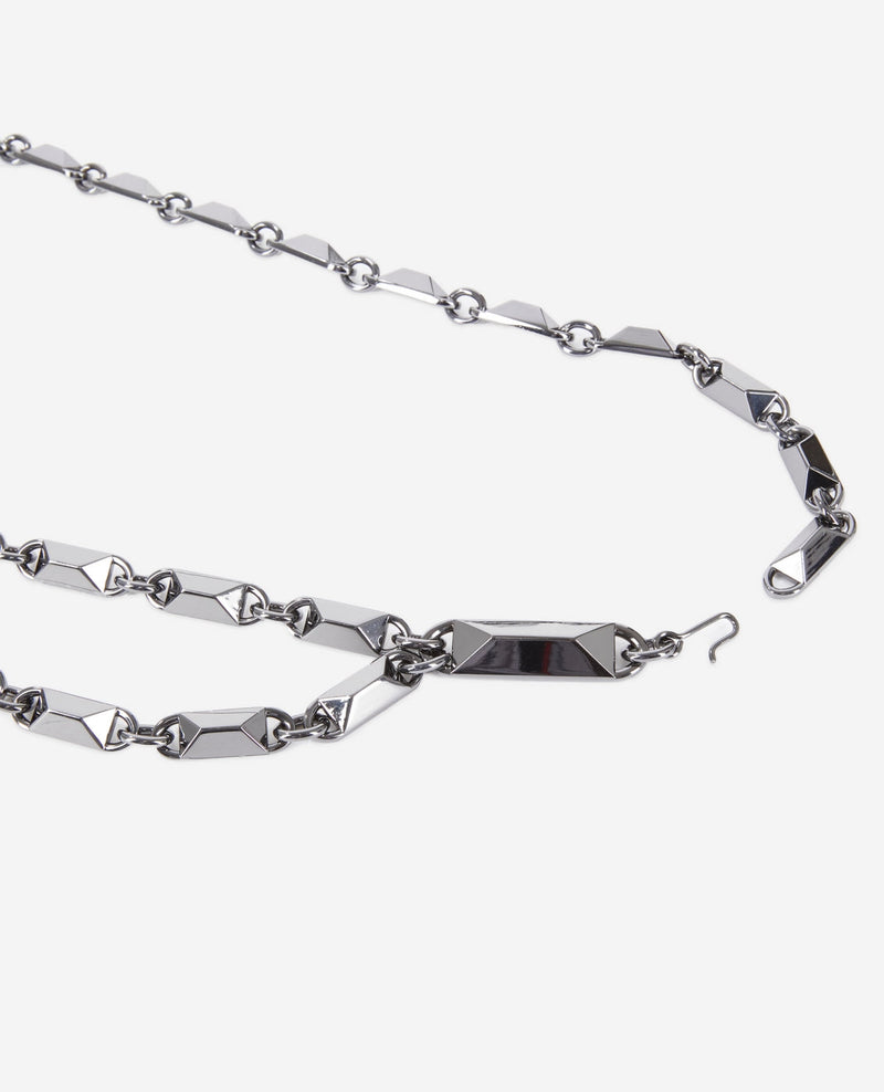 The Kooples - Ceinture Chaine En Metal - Femme