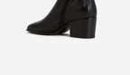 The Kooples - Botines Piel Con Cremallera - Mujer
