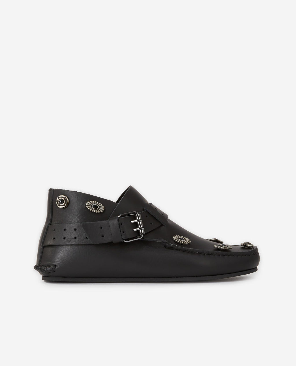 The Kooples - Zapatos Negro - Mujer
