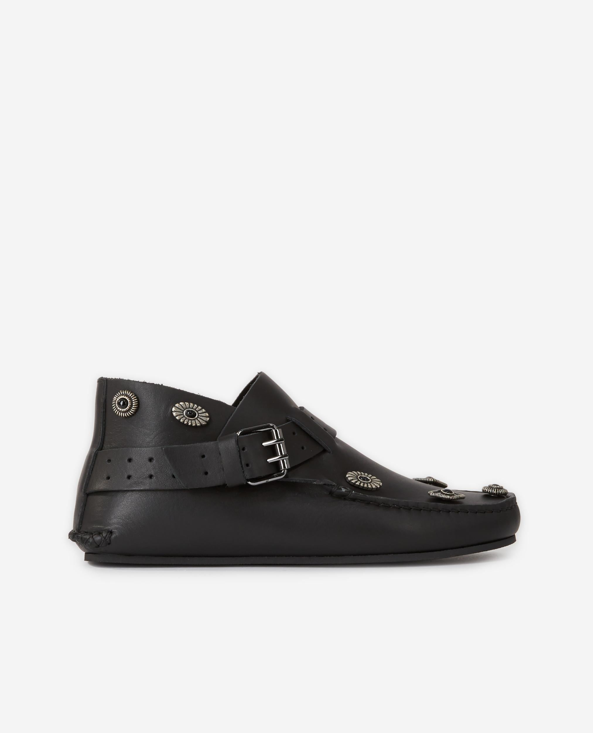 The Kooples - Zapatos Negro - Mujer