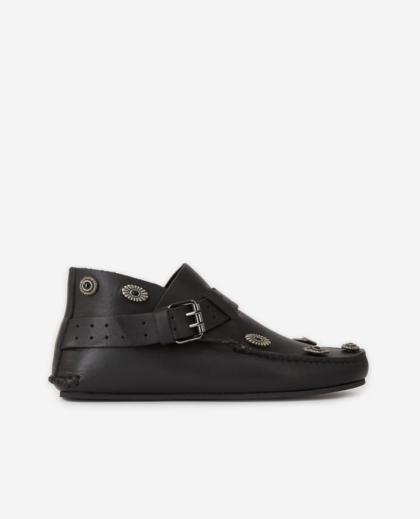 The Kooples - Zapatos Negros - Mujer