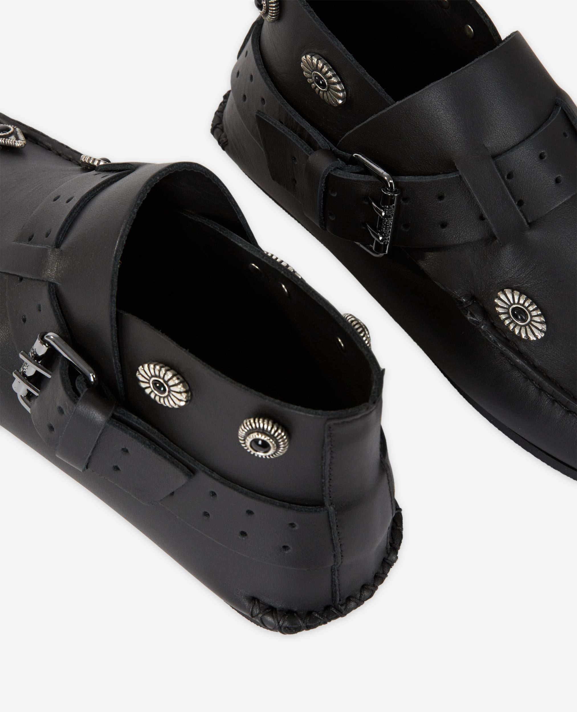 The Kooples - Zapatos Negro - Mujer