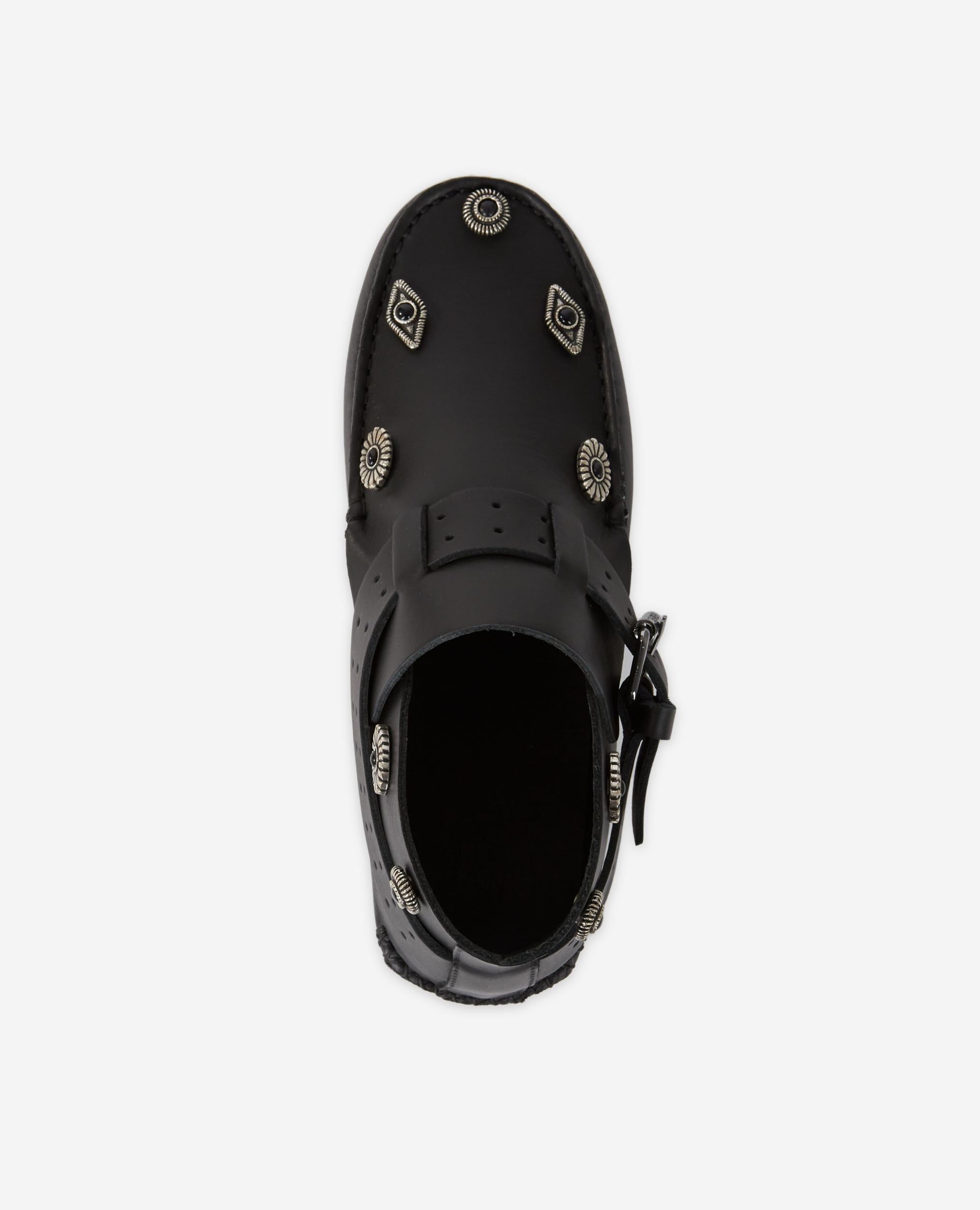 The Kooples - Zapatos Negro - Mujer