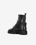The Kooples - Botas Ranger Con Tiras Triples
