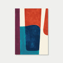 Affiche Icone - (Vide)