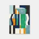 Affiche Illusions - (Vide)