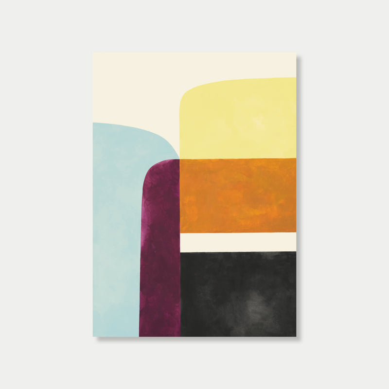 Affiche Racines - (Vide)