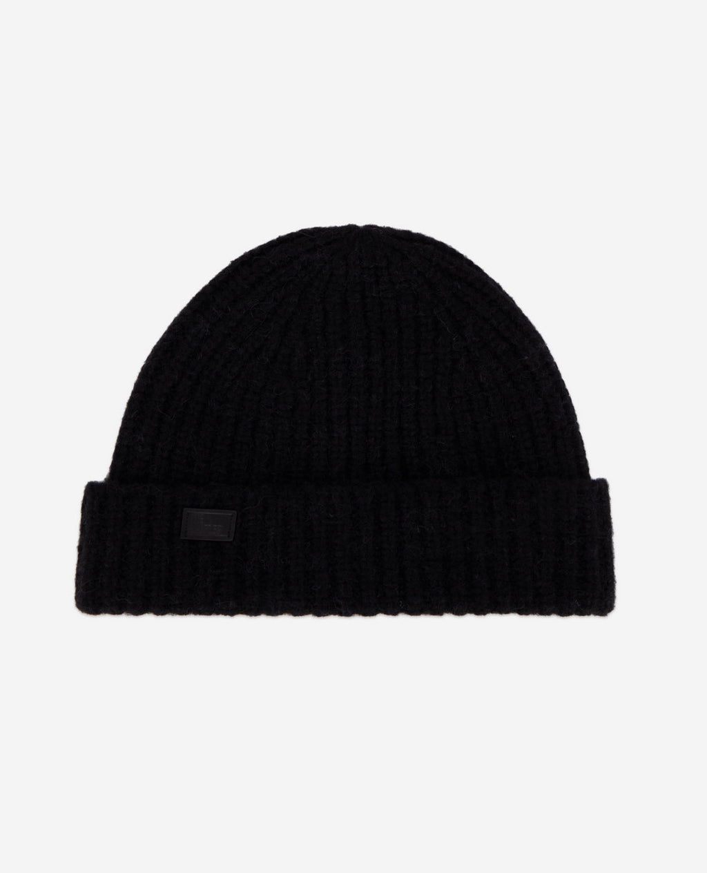 The Kooples - Bonnet En Laine - Noir - Femme