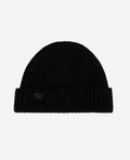 The Kooples - Bonnet En Laine - Noir - Femme