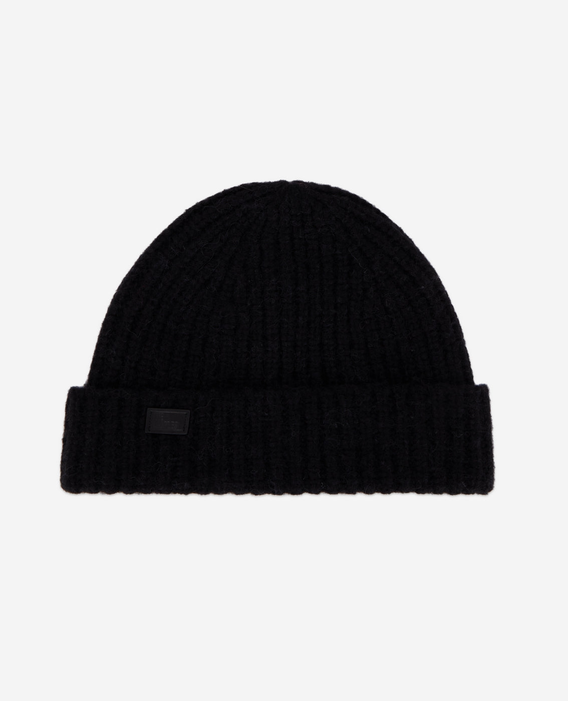 The Kooples - Bonnet En Laine - Noir - Femme