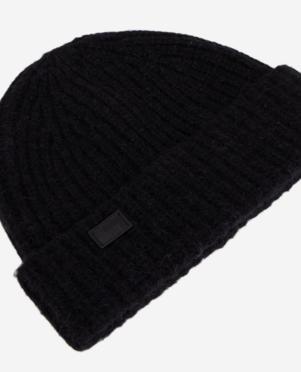 The Kooples - Bonnet En Laine - Noir - Femme