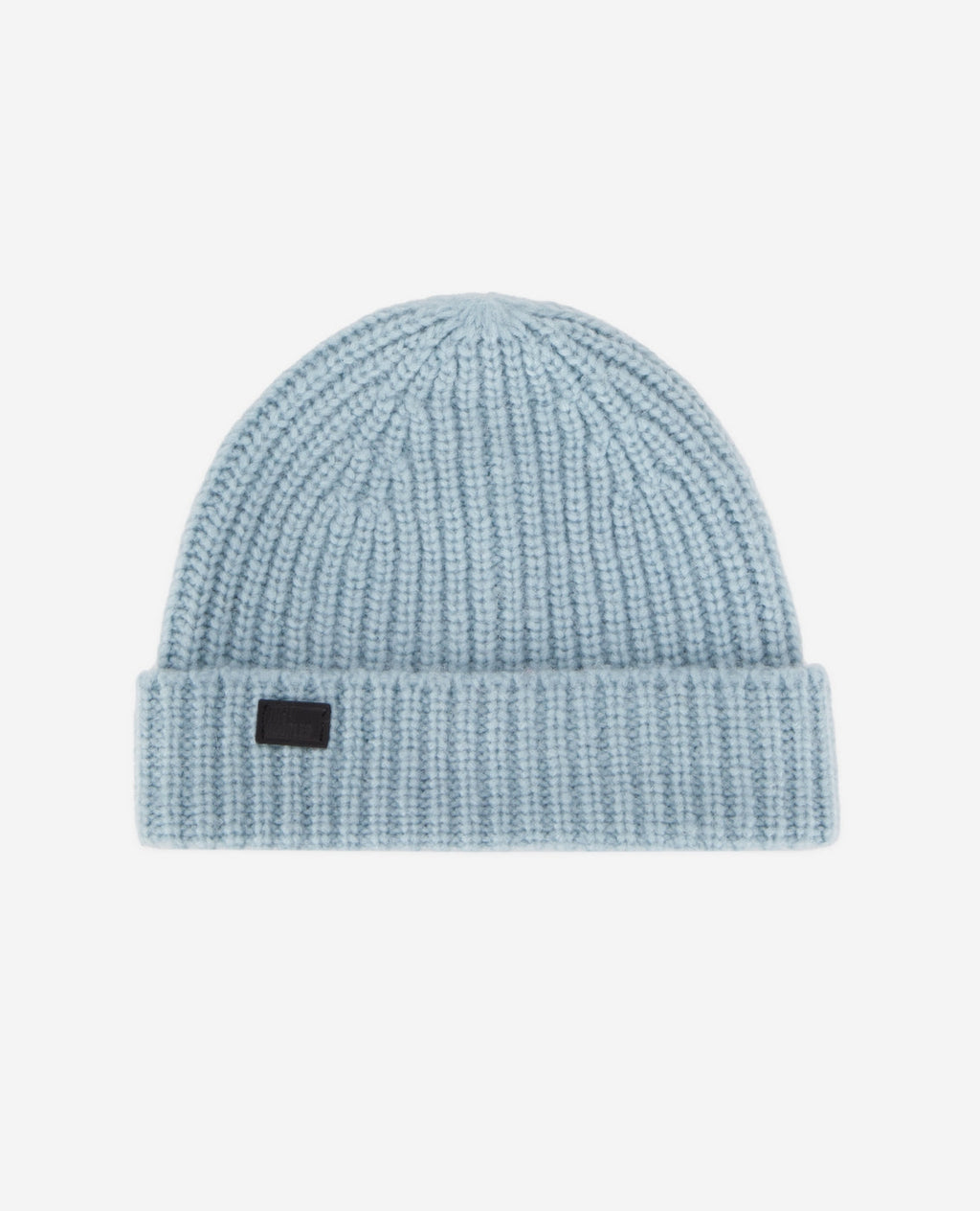 The Kooples - Bonnet En Laine Et Alpaga - Bleu - Femme