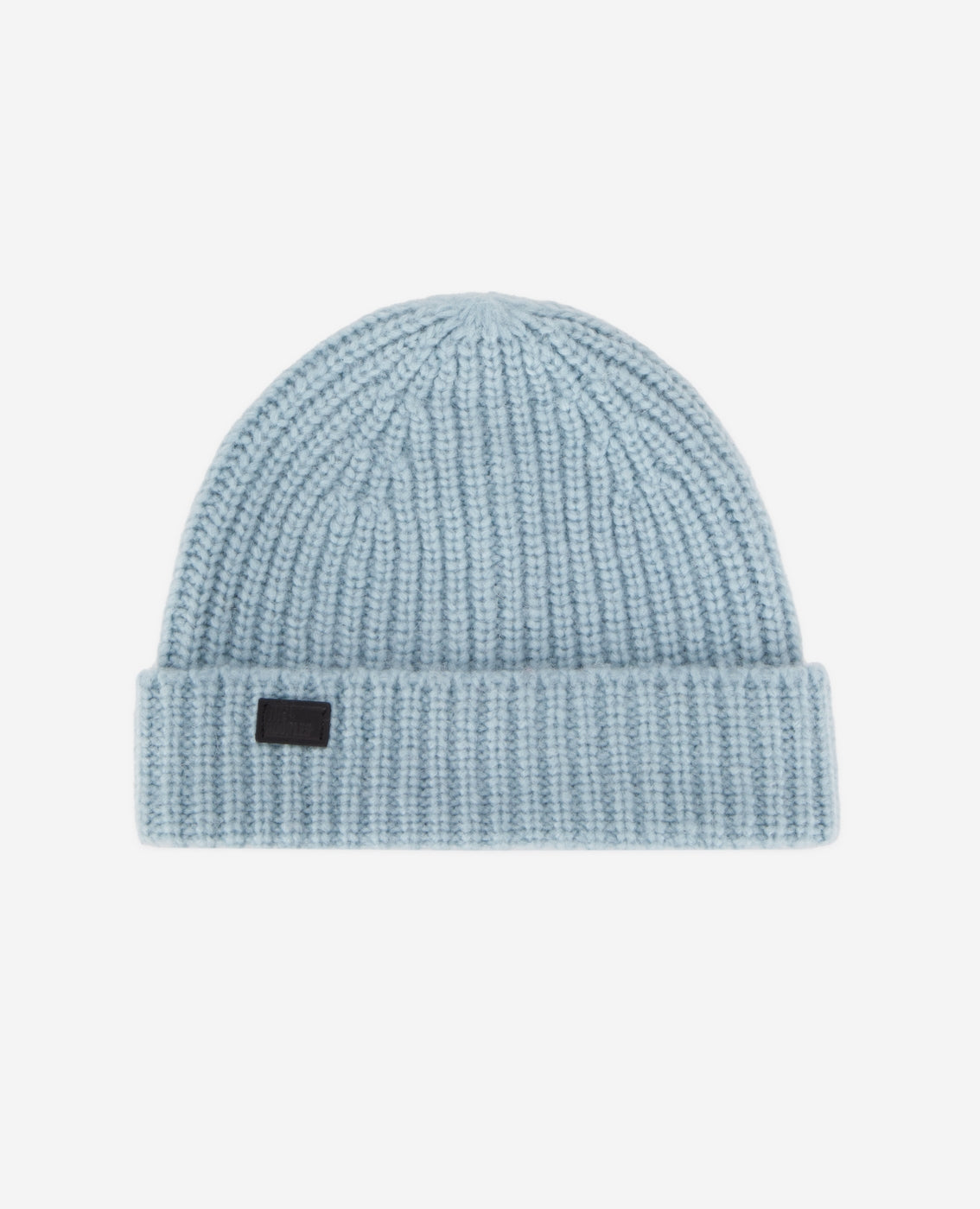 The Kooples - Bonnet En Laine Et Alpaga - Bleu - Femme
