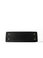 Borsa After Hours Access - Nero