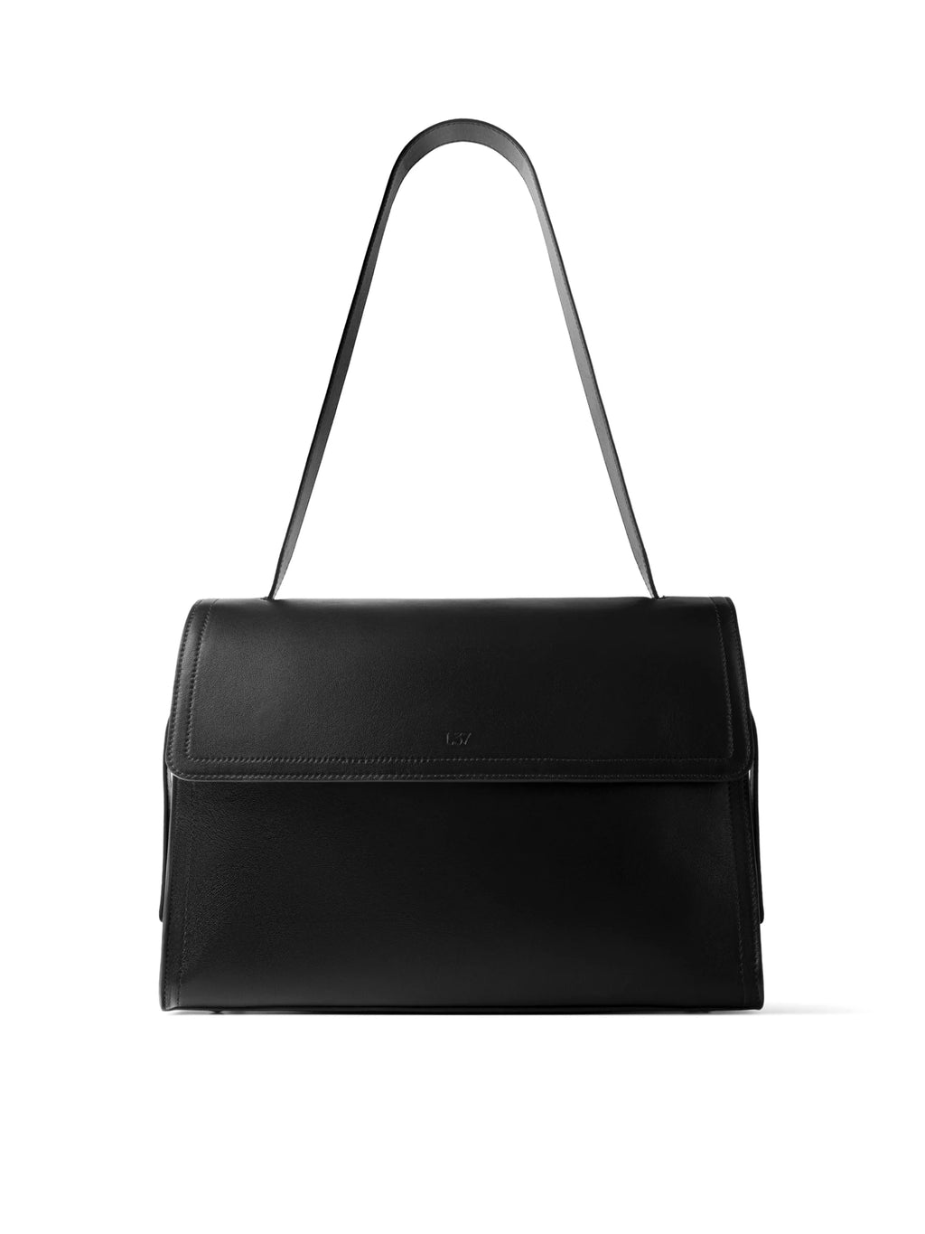 Borsa After Hours Access - Nero