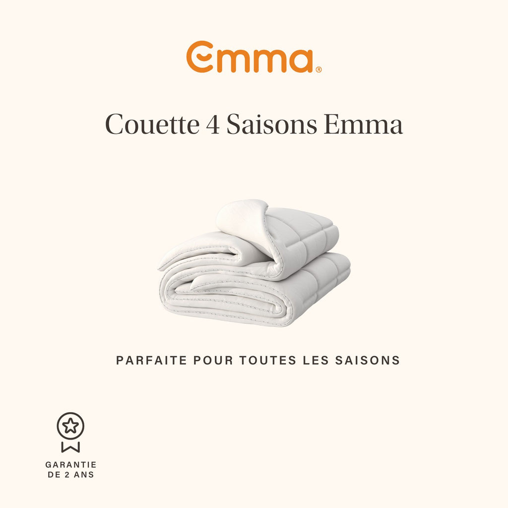 Couette 4 Saisons