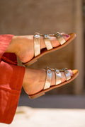 Spartacus Sandals