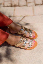 Spartacus Sandals