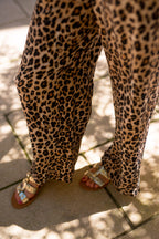 Spartacus Sandals