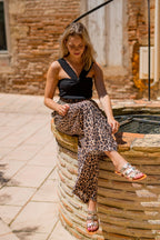 Spartacus Sandals