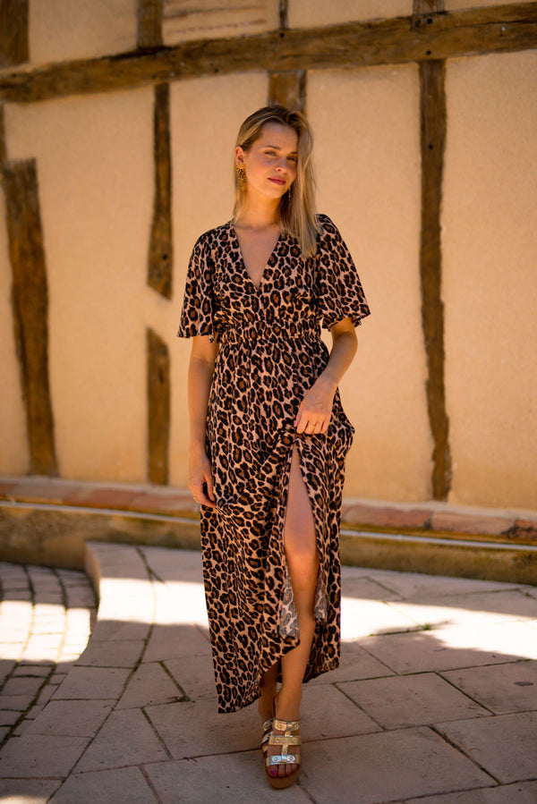 Jess dress