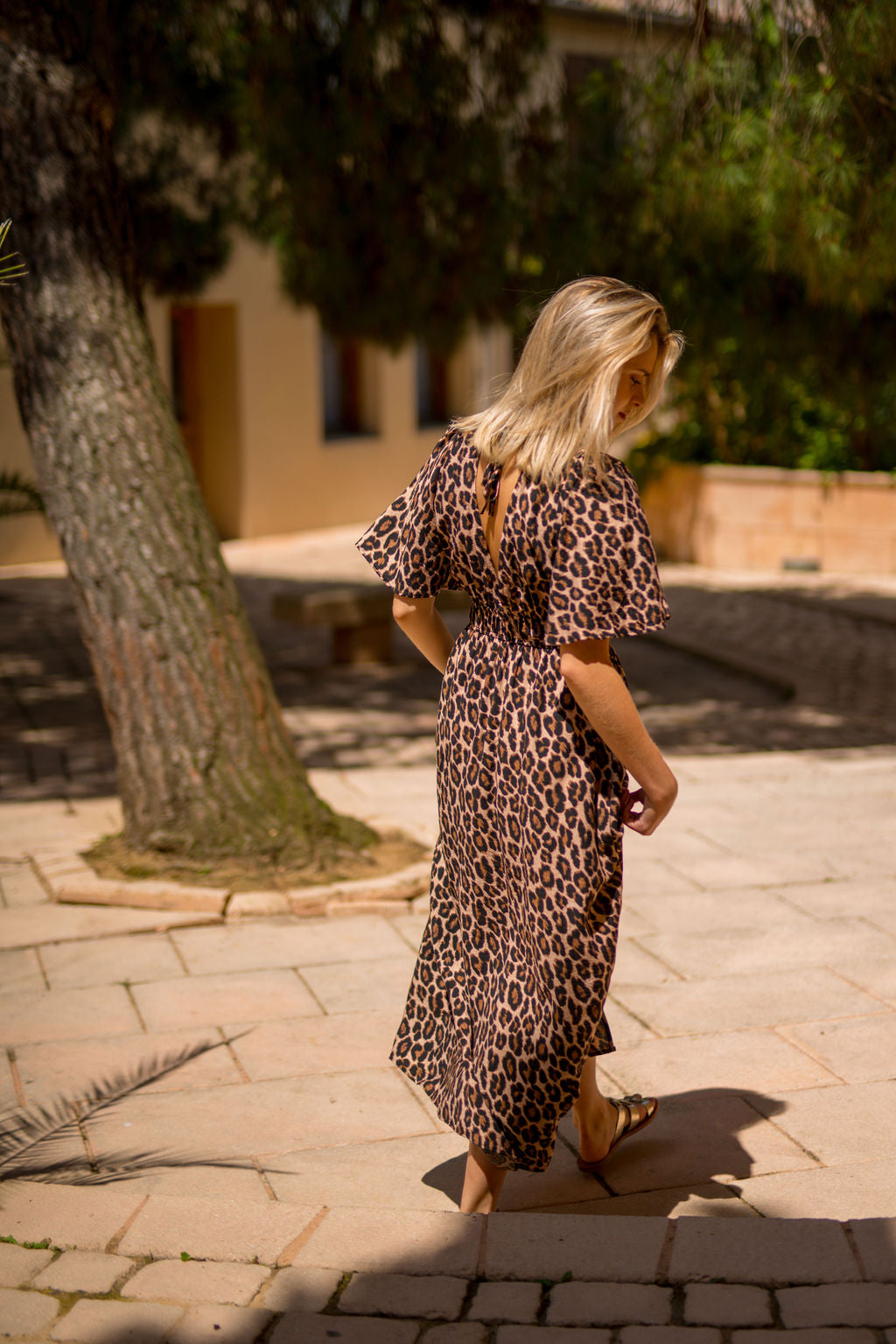 Robe Jess