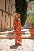 Mahona dress