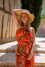 Mahona dress