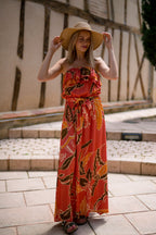 Mahona dress