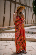 Mahona dress