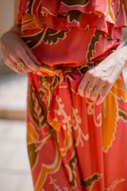 Mahona dress