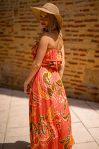 Mahona dress