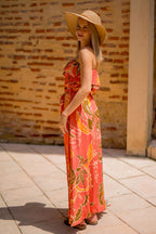 Mahona dress