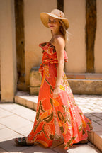Mahona dress
