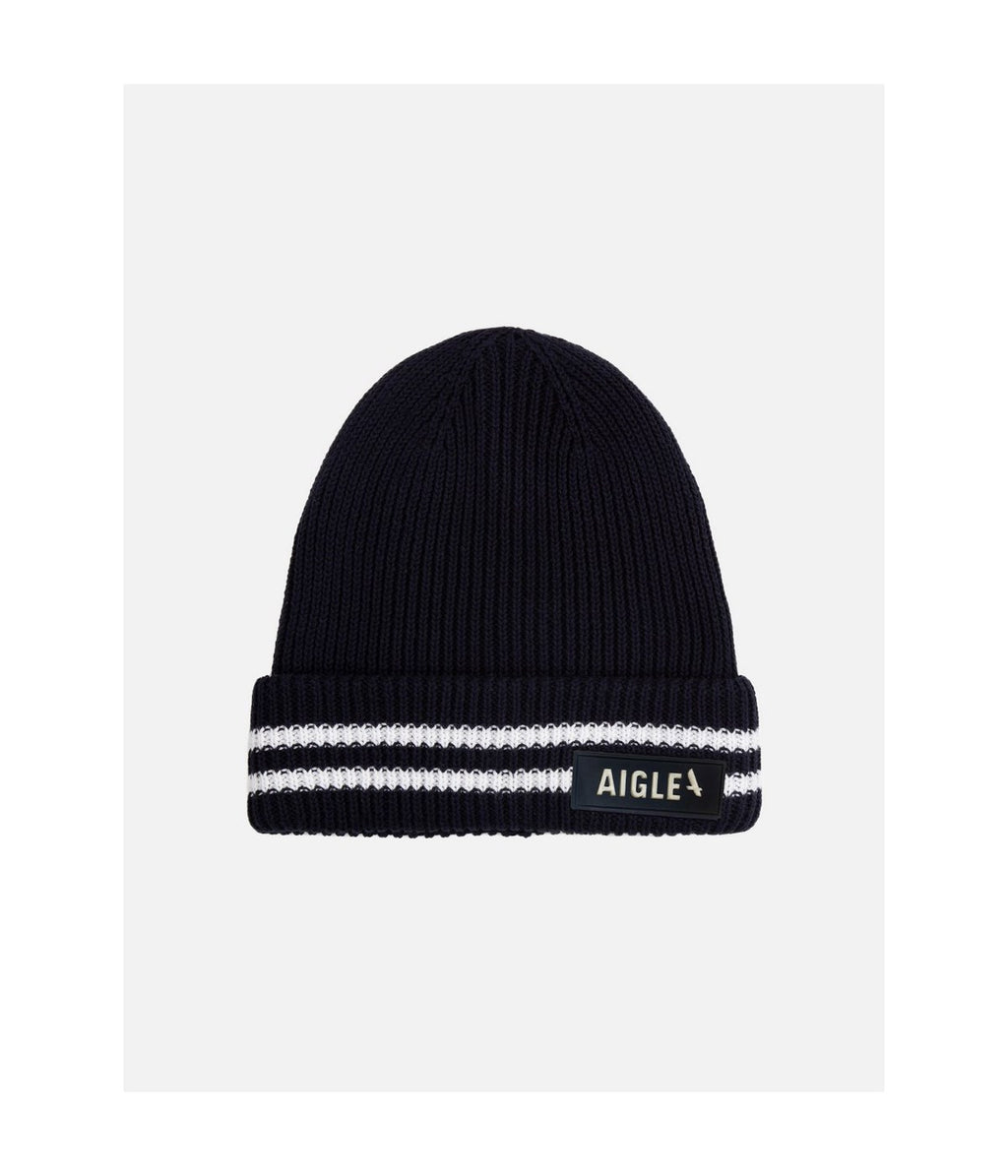 Gorro - Azul oscuro - Infantil