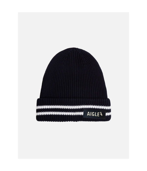 Gorro - Azul oscuro - Infantil