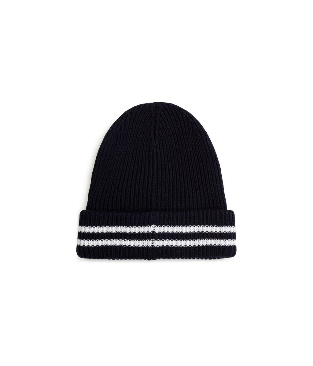Gorro - Azul oscuro - Infantil