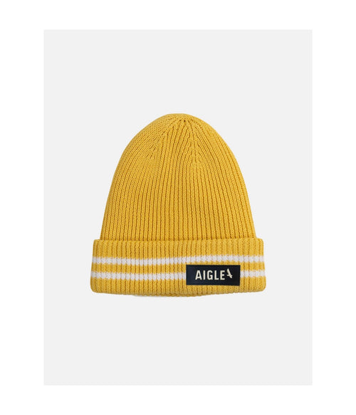 Bonnet - Jaune Sport - Enfant