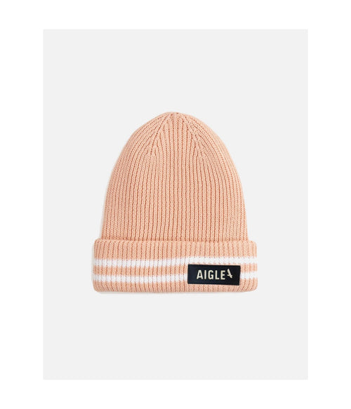 Bonnet - Pale Blush - Enfant