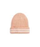 Bonnet - Pale Blush - Enfant