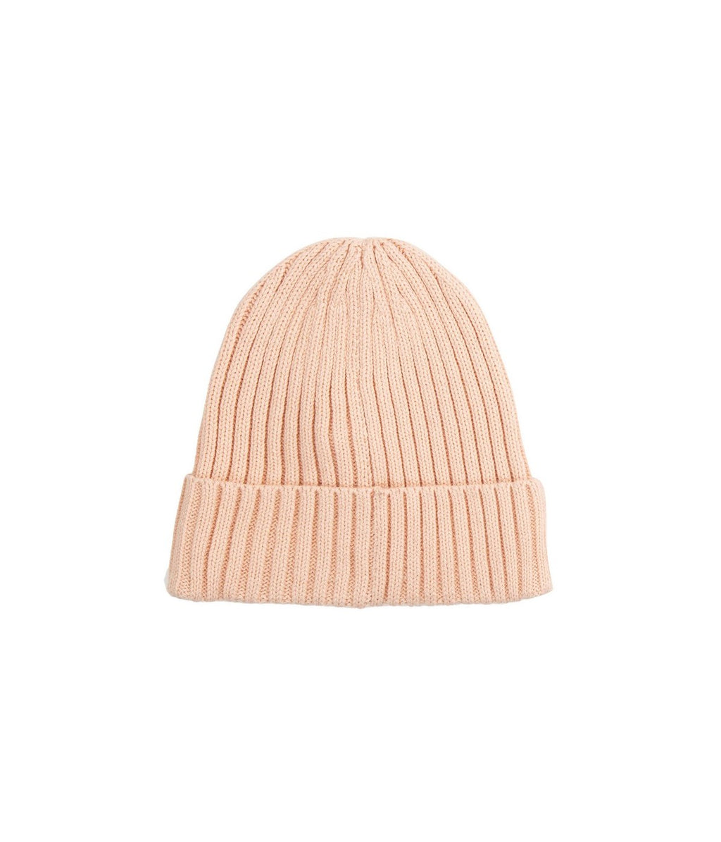 Bonnet - Pale Blush - Enfant
