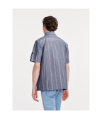Camisa de manga corta - Imperio St - Hombre